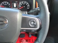 ダイハツ タフト