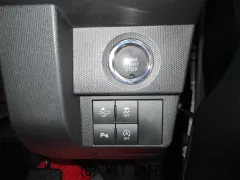 ダイハツ タフト