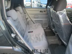 ダイハツ タフト