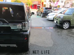 ダイハツ タフト