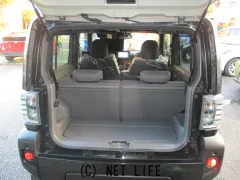 ダイハツ タフト