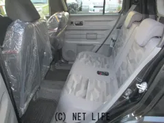 ダイハツ タフト