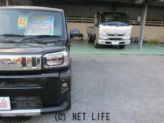 ダイハツ タフト