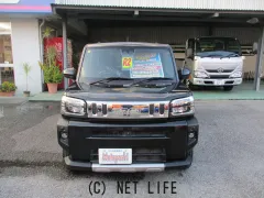 ダイハツ タフト