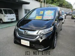 ホンダ フリードハイブリッド