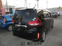 ホンダ フリードハイブリッド