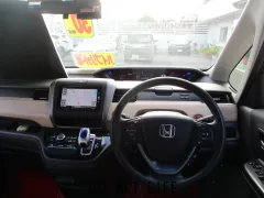 ホンダ フリードハイブリッド