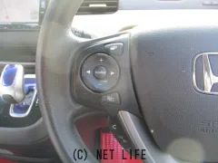 ホンダ フリードハイブリッド