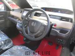 ホンダ フリードハイブリッド