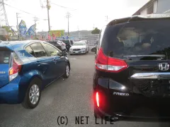 ホンダ フリードハイブリッド