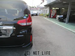 ホンダ フリードハイブリッド