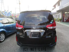 ホンダ フリードハイブリッド