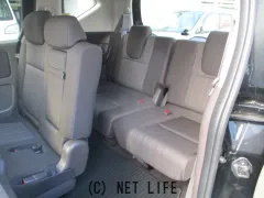 ホンダ フリードハイブリッド