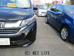 ホンダ フリードハイブリッド