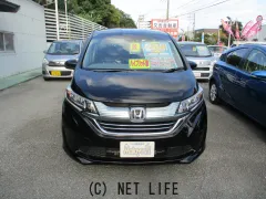 ホンダ フリードハイブリッド