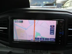 ダイハツ ミライース