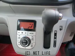 ダイハツ ミライース