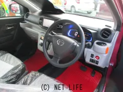 ダイハツ ミライース