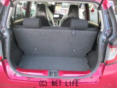 ダイハツ ミライース