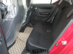 ダイハツ ミライース