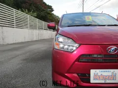 ダイハツ ミライース
