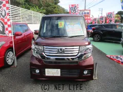 ホンダ N-BOX