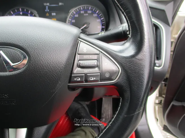 日産 スカイライン