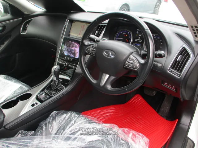 日産 スカイライン