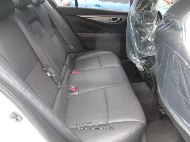 日産 スカイライン