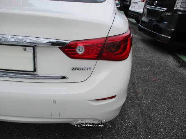 日産 スカイライン