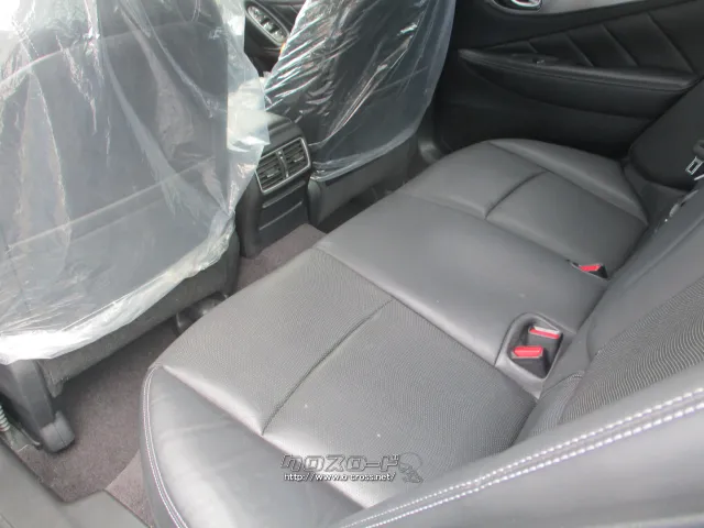 日産 スカイライン