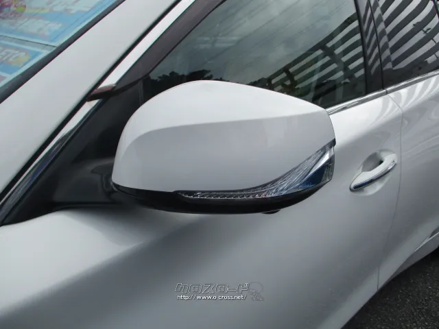 日産 スカイライン