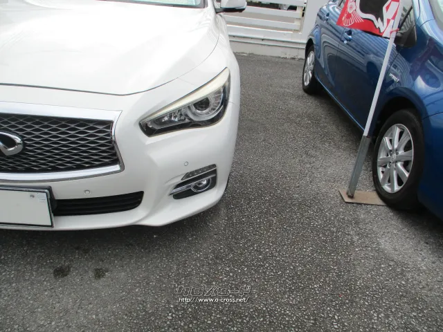 日産 スカイライン