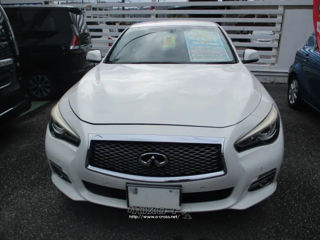 日産 スカイライン