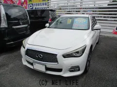 日産 スカイライン