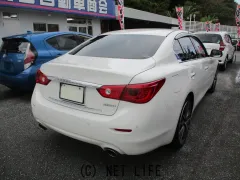 日産 スカイライン