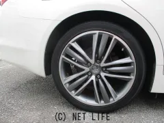 日産 スカイライン