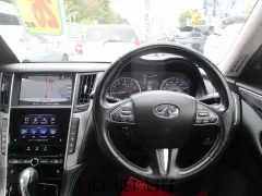 日産 スカイライン