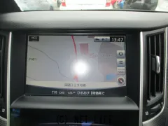 日産 スカイライン