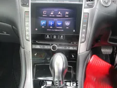 日産 スカイライン