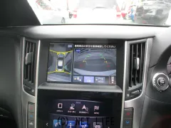 日産 スカイライン