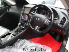 日産 スカイライン