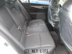 日産 スカイライン