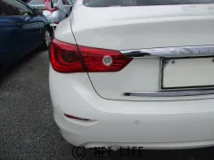 日産 スカイライン