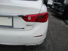 日産 スカイライン