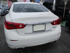 日産 スカイライン