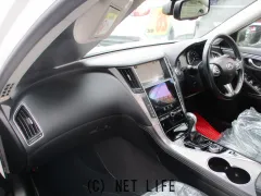 日産 スカイライン