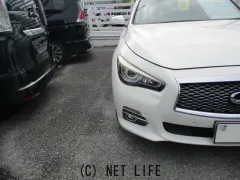 日産 スカイライン