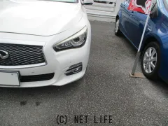 日産 スカイライン