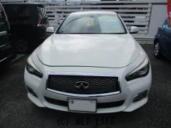 日産 スカイライン